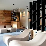 Bel Sit Wellness 酒店 瓦莱迪卡多雷