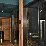酒店 Bel Sit Wellness 3*