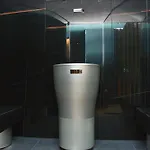 Bel Sit Wellness 酒店 瓦莱迪卡多雷
