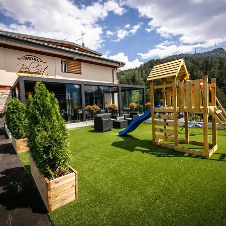 Hotel Bel Sit Wellness 3*