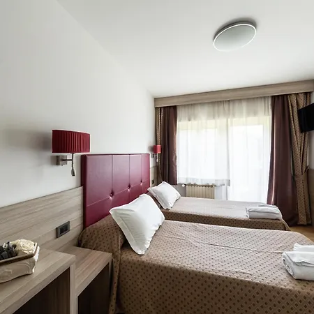 Szálloda Bel Sit Wellness