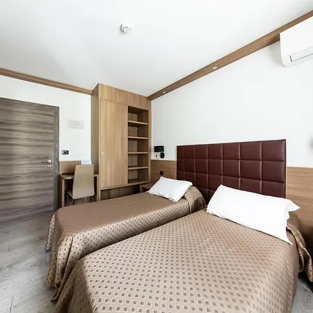 Szálloda Bel Sit Wellness