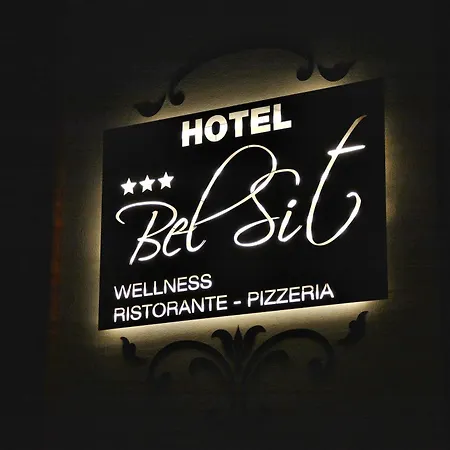 Bel Sit Wellness Otel
