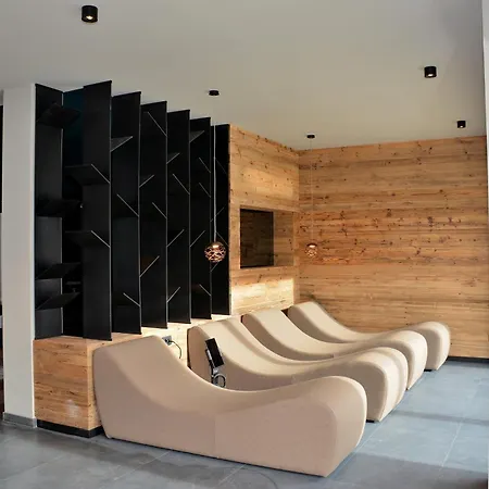 Bel Sit Wellness 3*