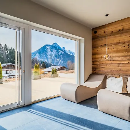 Bel Sit Wellness Valle di Cadore