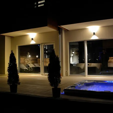 Otel Bel Sit Wellness Valle di Cadore
