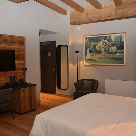 Bel Sit Wellness Otel