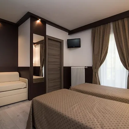 Bel Sit Wellness Otel