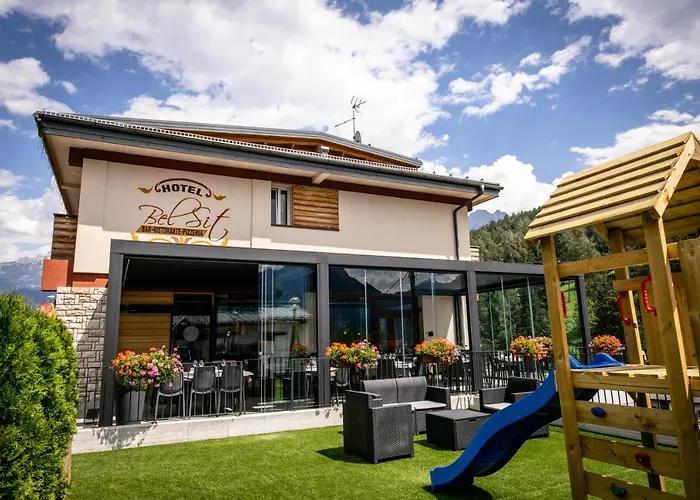 Bel Sit Wellness Valle di Cadore