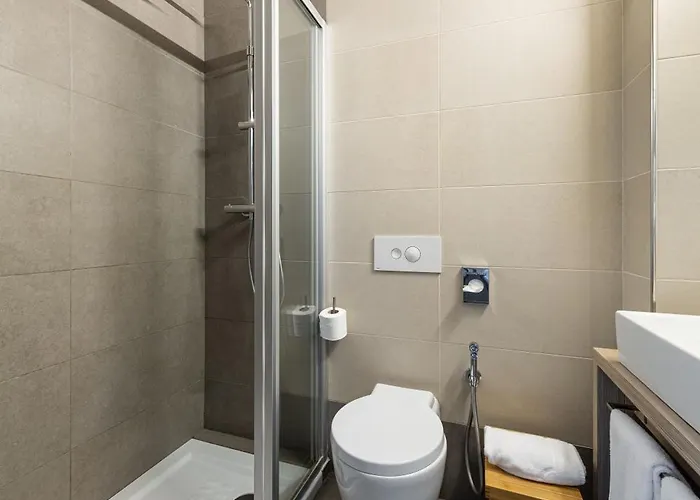 Bel Sit Wellness Otel 3*