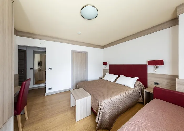 Bel Sit Wellness Otel