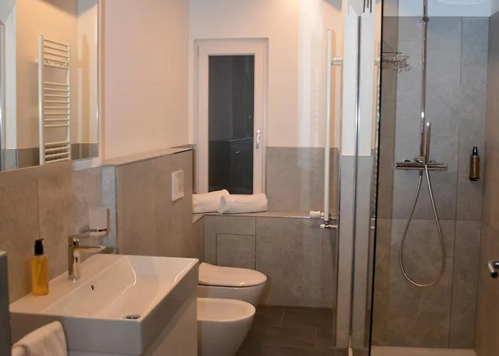 Bel Sit Wellness Otel Valle di Cadore