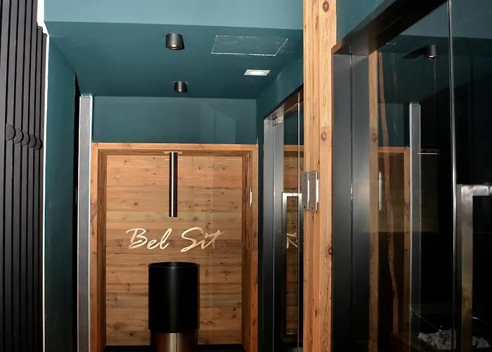 Bel Sit Wellness Hotell