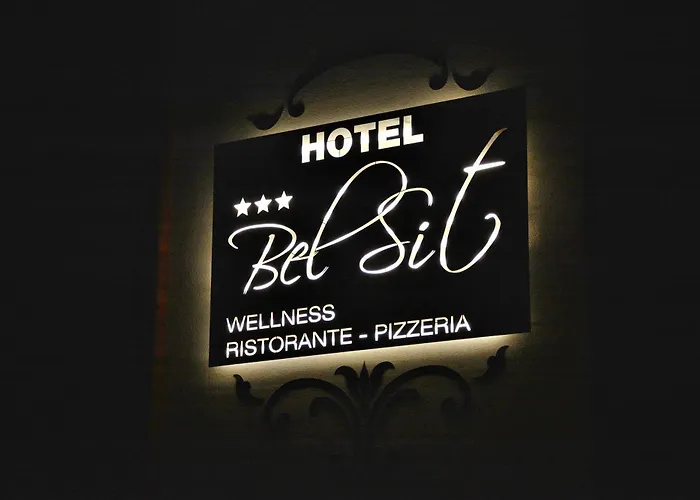 Bel Sit Wellness Otel