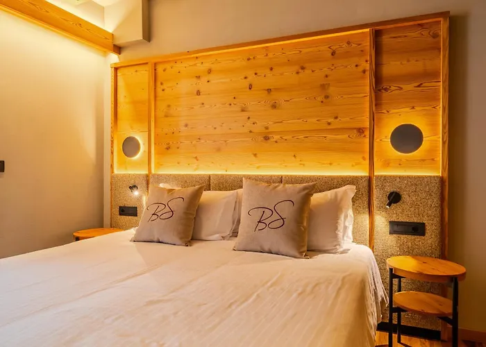 Hotell Bel Sit Wellness