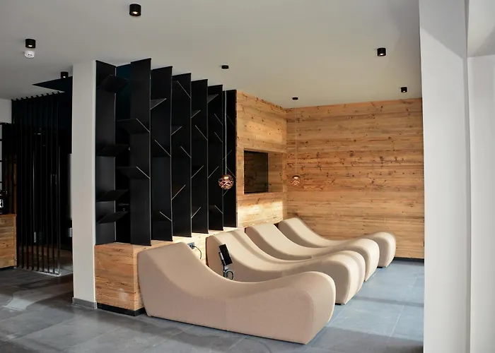 Bel Sit Wellness 3*