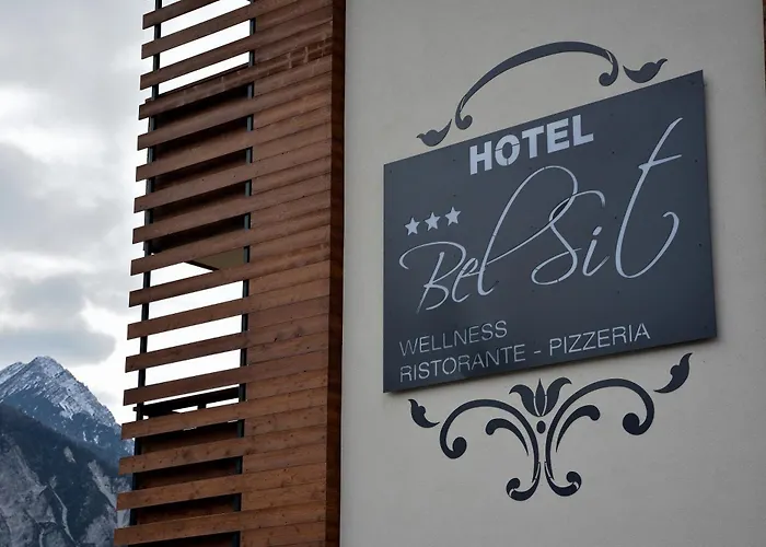 Bel Sit Wellness Otel