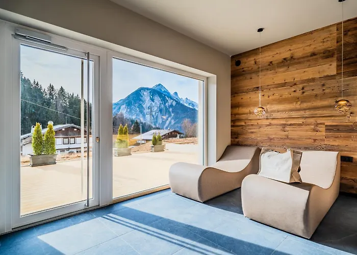 Bel Sit Wellness Valle di Cadore