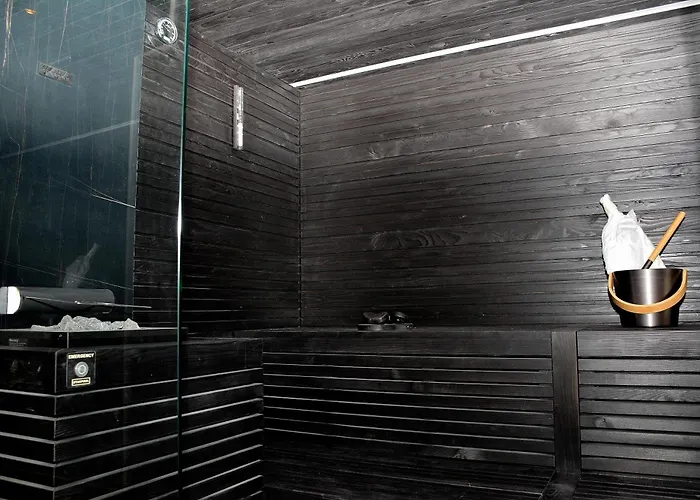 Hotell Bel Sit Wellness 3*