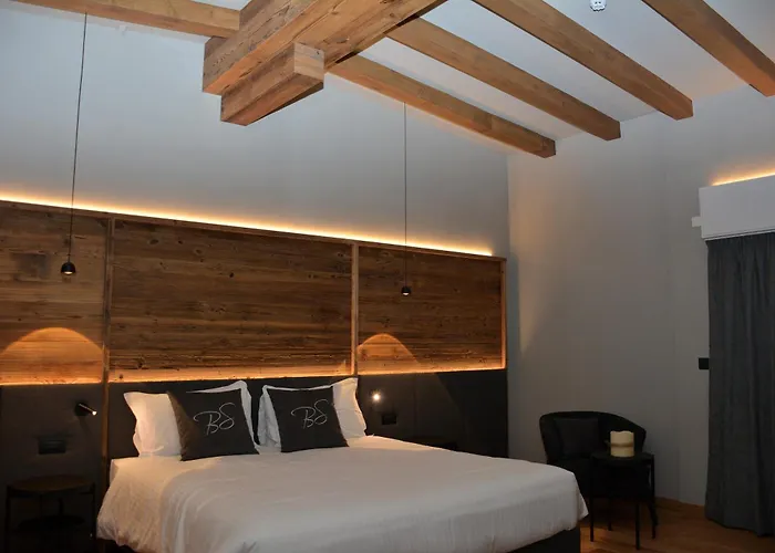 Bel Sit Wellness Otel