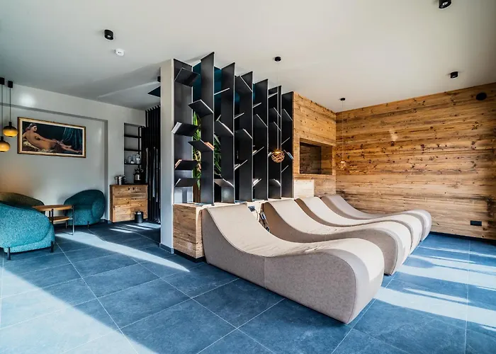 Bel Sit Wellness 3*
