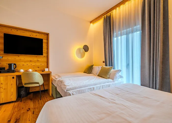 Bel Sit Wellness 3* Valle di Cadore