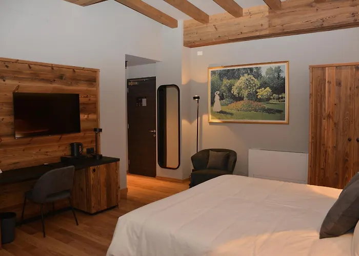 Bel Sit Wellness Otel
