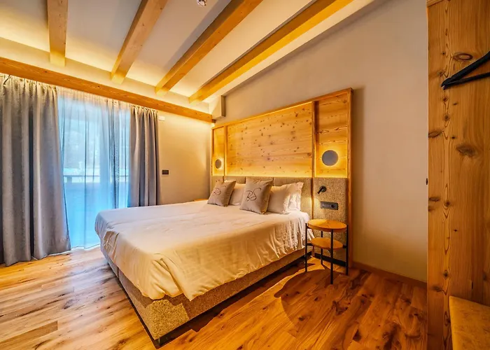Bel Sit Wellness Otel 3*