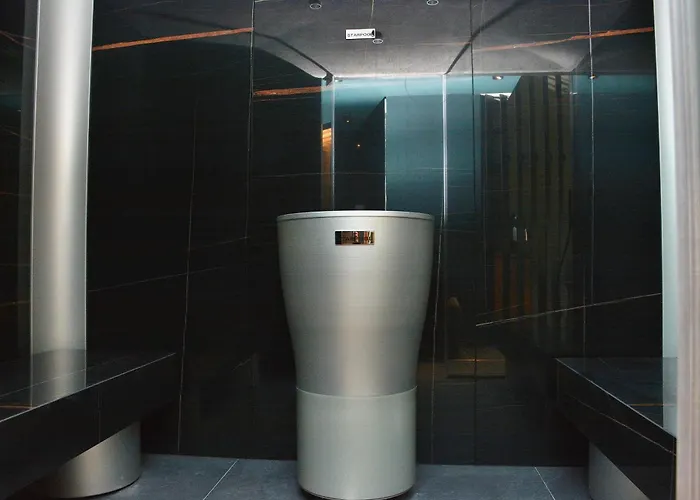 Bel Sit Wellness Hotell Valle di Cadore