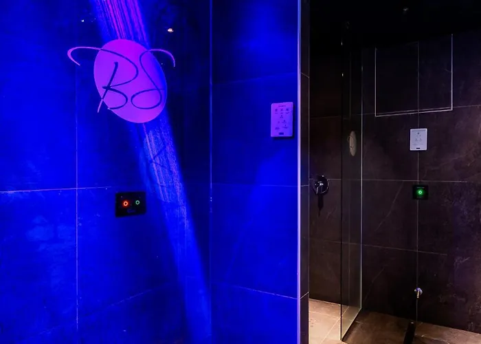 Bel Sit Wellness Otel 3*