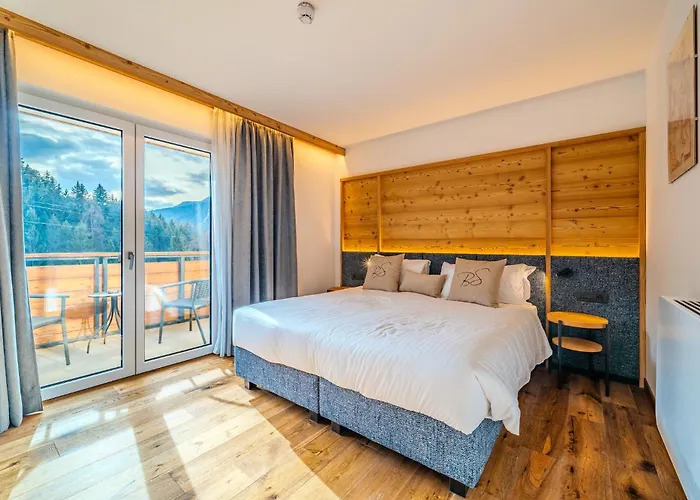Otel Bel Sit Wellness