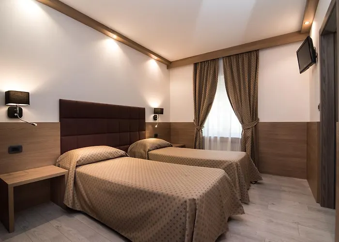 Bel Sit Wellness ホテル 3*