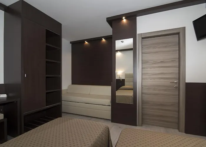 Otel Bel Sit Wellness