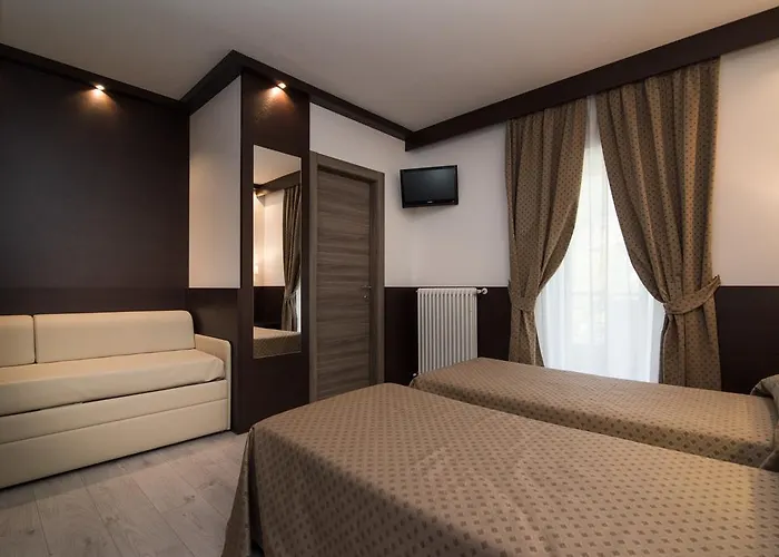 Bel Sit Wellness ホテル