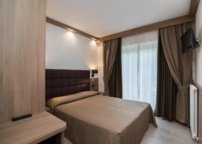 Hotell Bel Sit Wellness