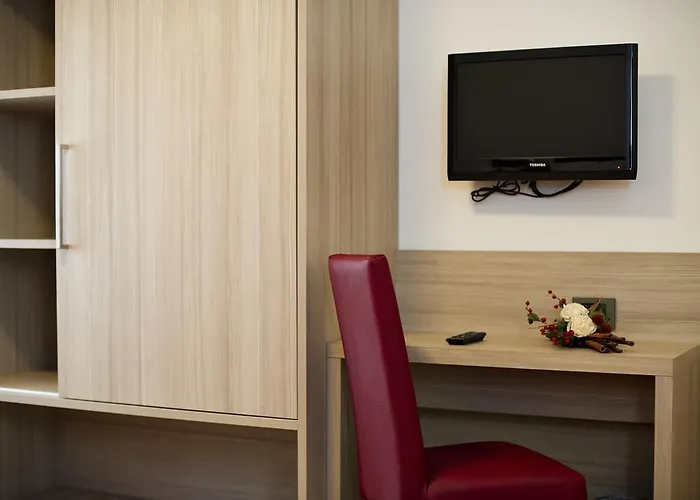 Otel Bel Sit Wellness