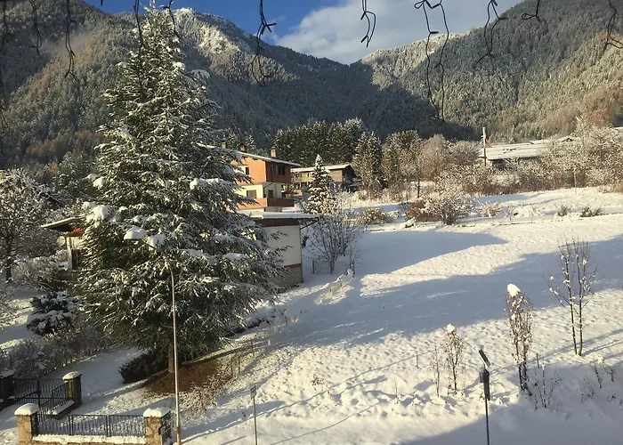 Bel Sit Wellness Valle di Cadore