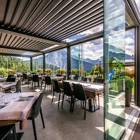 Bel Sit Wellness Hotel Valle di Cadore