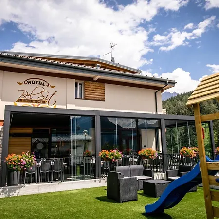 Bel Sit Wellness Valle di Cadore
