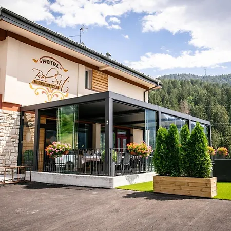 Bel Sit Hotel 3*