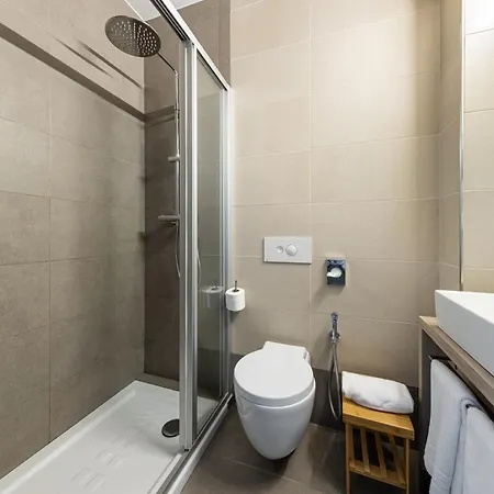 Bel Sit Hotel 3*