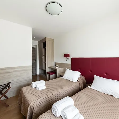 Hotel Bel Sit Wellness 3*