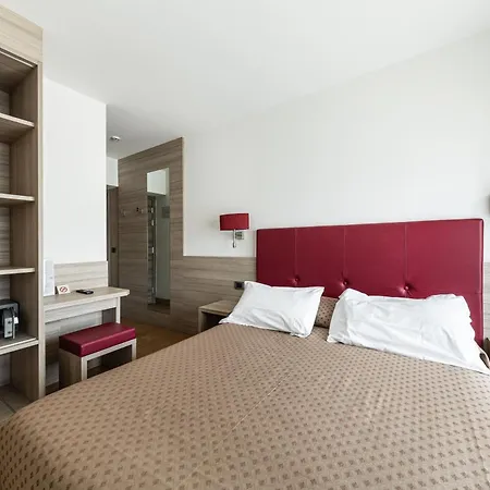 Hotel Bel Sit