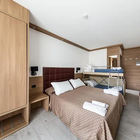 Hotel Bel Sit Wellness Valle di Cadore