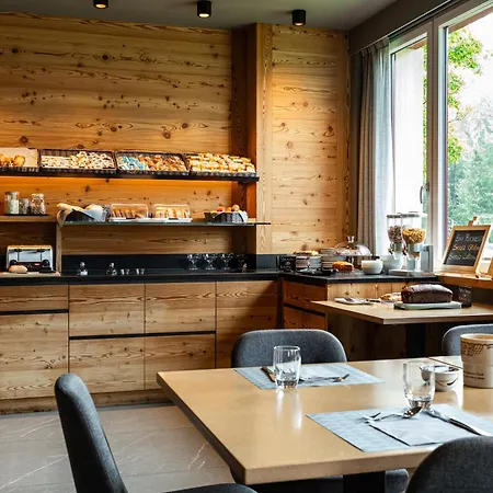 Hotel Bel Sit Valle di Cadore