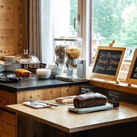 Bel Sit Wellness 3* Valle di Cadore
