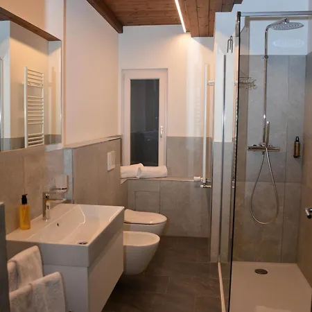 Bel Sit Wellness Hotel Valle di Cadore