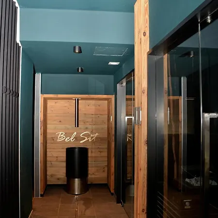 Bel Sit Wellness Hotel