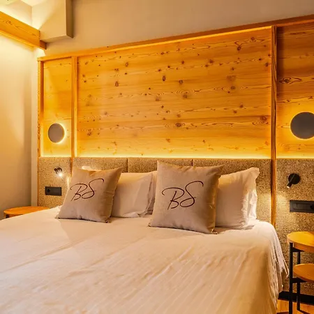 Hotell Bel Sit Wellness