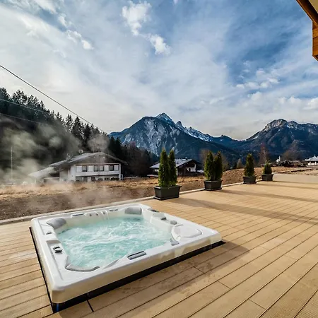 Bel Sit 酒店 3*